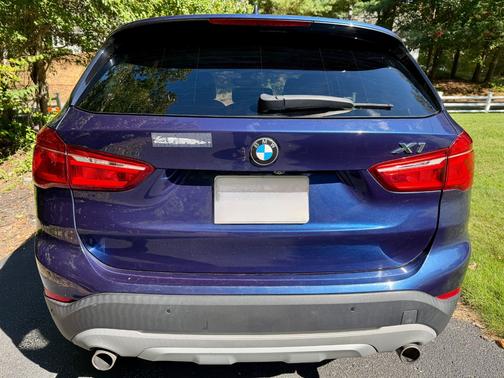 2016 BMW X1 xDrive 28i