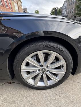2020 Audi A6 45 Premium