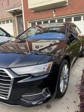 2020 Audi A6 45 Premium