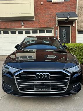 2020 Audi A6 45 Premium