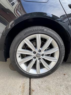 2020 Audi A6 45 Premium