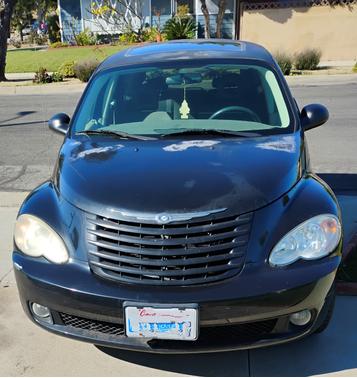 2008 Chrysler PT Cruiser Touring