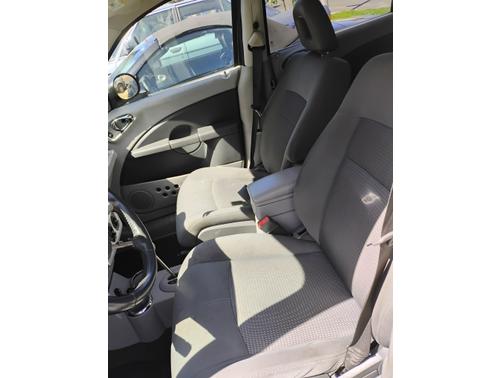 2008 Chrysler PT Cruiser Touring