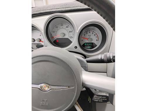 2008 Chrysler PT Cruiser Touring