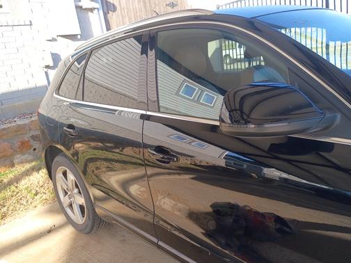 2010 Audi Q5 3.2 Premium Plus