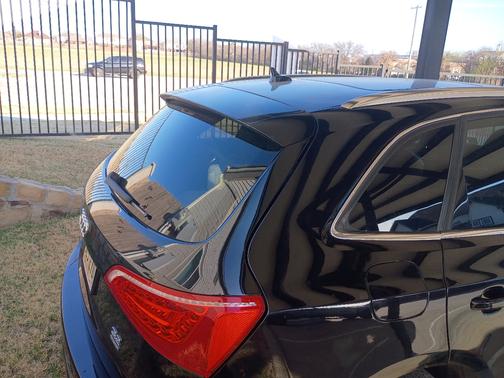 2010 Audi Q5 3.2 Premium Plus