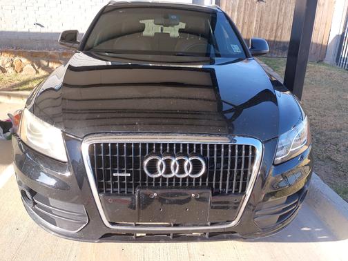 2010 Audi Q5 3.2 Premium Plus