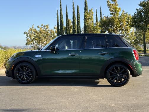 2019 MINI Hardtop Cooper S