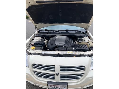 2005 Dodge Magnum R/T