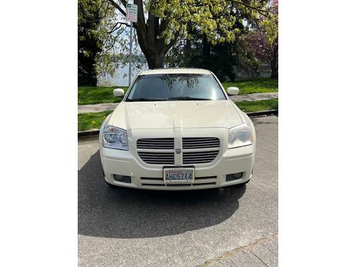 2005 Dodge Magnum R/T