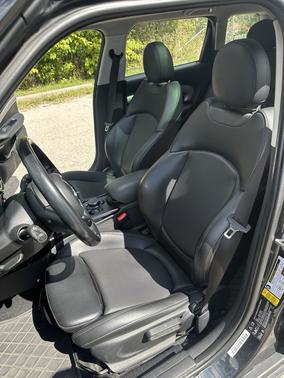 2017 MINI Clubman Cooper S ALL4