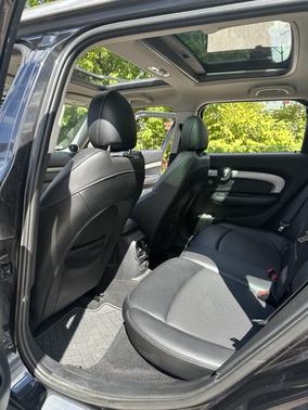 2017 MINI Clubman Cooper S ALL4