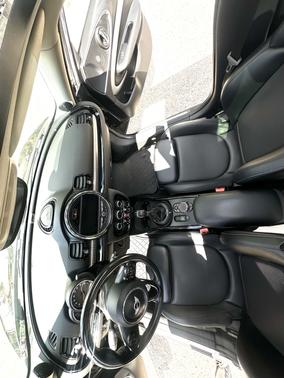 2017 MINI Clubman Cooper S ALL4
