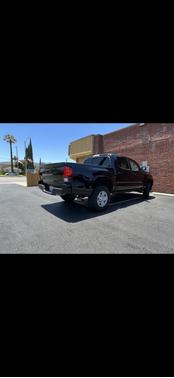2019 Toyota Tacoma SR