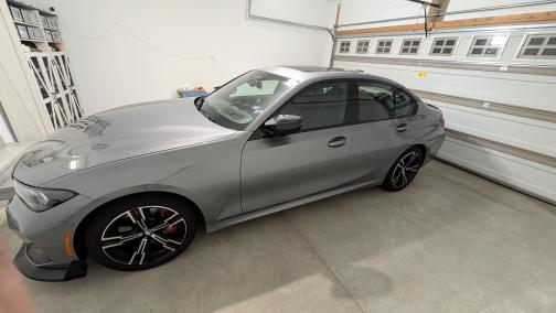 2023 BMW M340 i xDrive