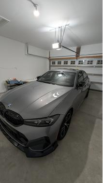 2023 BMW M340 i xDrive
