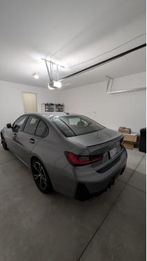 2023 BMW M340 i xDrive