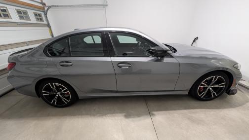 2023 BMW M340 i xDrive