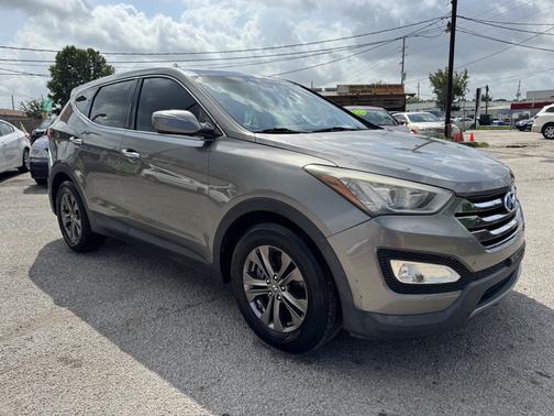2013 Hyundai SANTA FE Sport