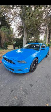 2013 Ford Mustang GT