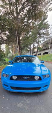 2013 Ford Mustang GT
