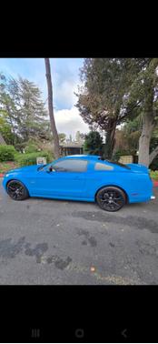 2013 Ford Mustang GT