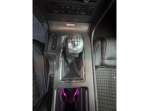 2014 Ford Mustang V6 Premium