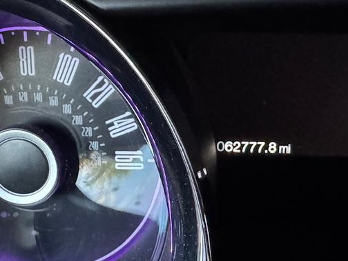 2014 Ford Mustang V6 Premium