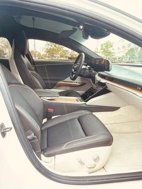 2023 Lucid Air Touring