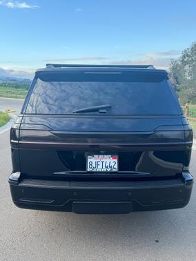 2019 Lincoln Navigator L Reserve