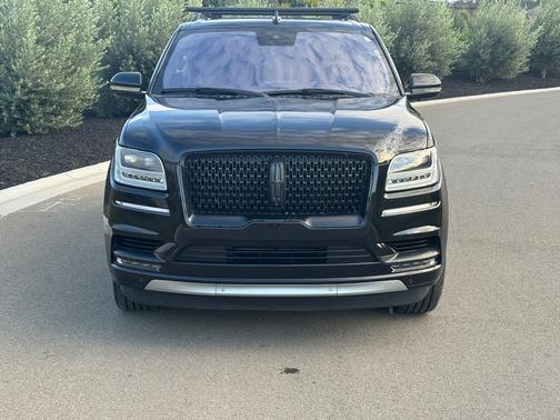 2019 Lincoln Navigator L Reserve