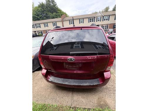 2011 Kia Sedona LX