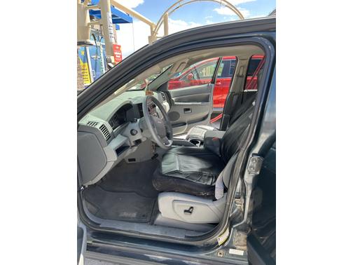 2005 Jeep Grand Cherokee Laredo