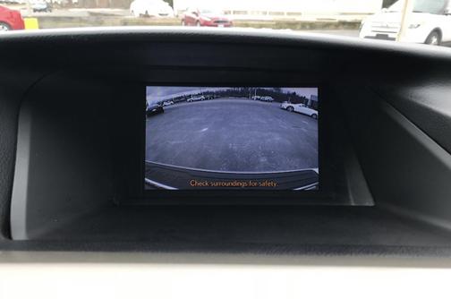 Silver 2013 Lexus RX 350 Base