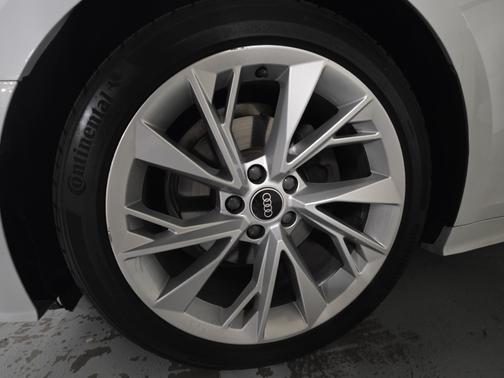 2021 Audi A5 Sportback Premium