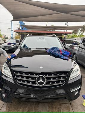 2014 Mercedes-Benz E-Class E 350