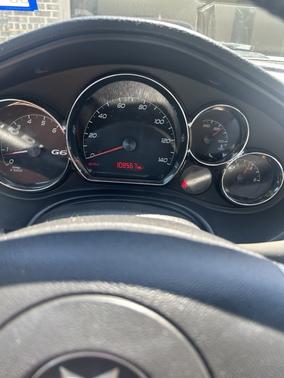 2006 Pontiac G6 GTP