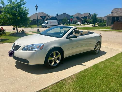 2006 Pontiac G6 GTP