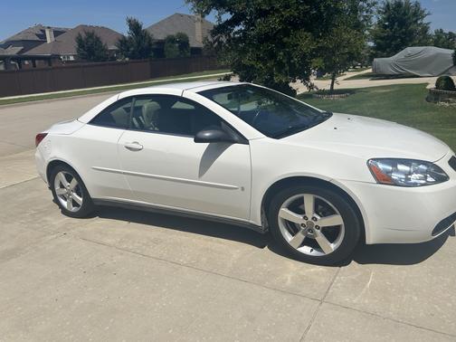 2006 Pontiac G6 GTP