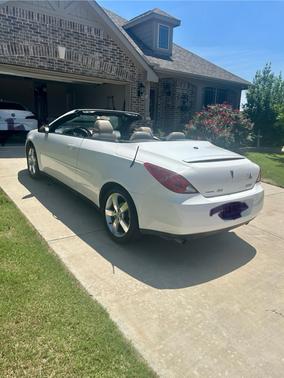 2006 Pontiac G6 GTP