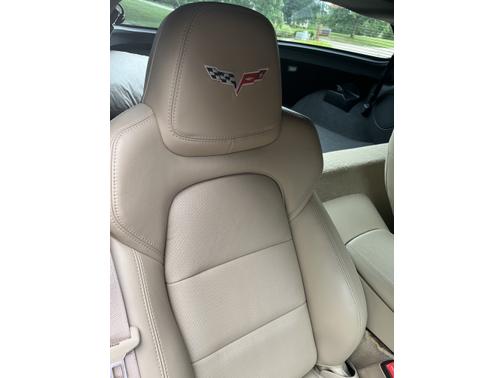 2013 Chevrolet Corvette Base