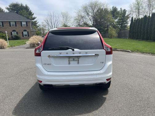 2015 Volvo XC60 T5 Premier