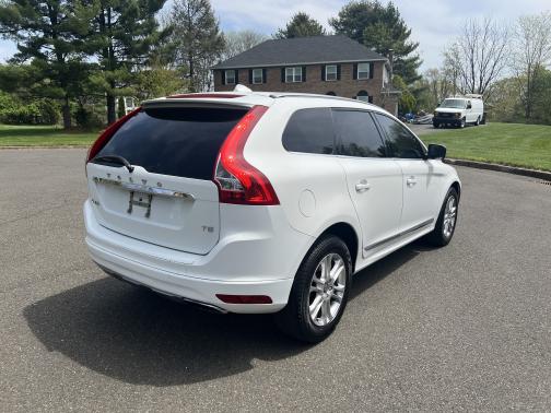 2015 Volvo XC60 T5 Premier