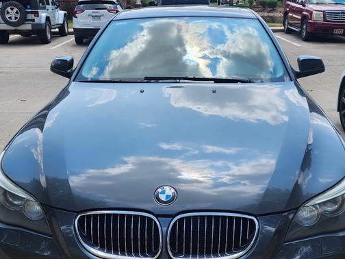 2010 BMW 528 i xDrive