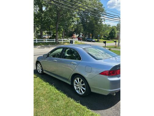 2006 Acura TSX Base