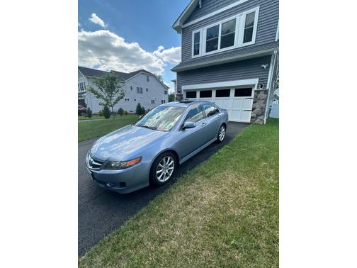 2006 Acura TSX Base