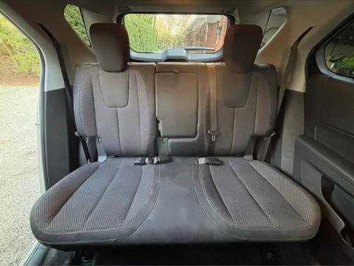 2015 Chevrolet Equinox 1LT