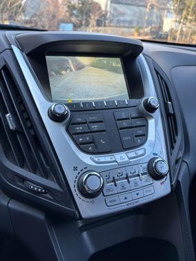 2015 Chevrolet Equinox 1LT