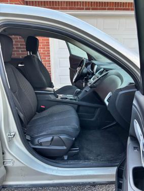 2015 Chevrolet Equinox 1LT