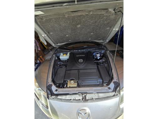 2011 Mazda RX-8 Grand Touring